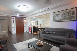 Blk 356 Woodlands Avenue 5 (Woodlands), HDB Executive #198852592